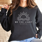 Wear - Be The Light Pullover