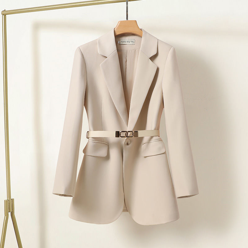 Naomi™ l Blazer élégant