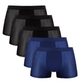 Crêpes | Boxers en Bambou
