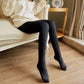 Collants en polaire pour l'hiver