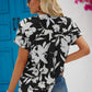 Cripes - Chemise femme fleur