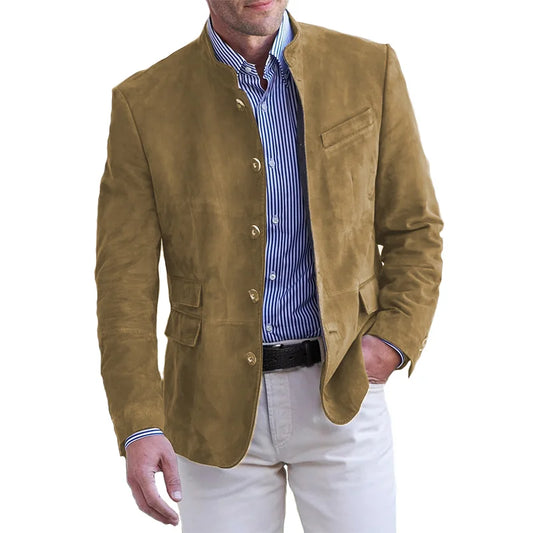 Veste intemporelle pour hommes