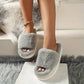 Chaussons pour femmes