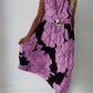 Léa™ | Robe de printemps