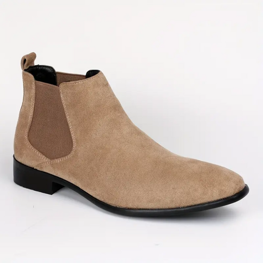 Bottes Chelsea classiques