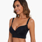 Soutien-gorge push-up PerfectFit™ | Noir+Beige (PAQUET DE 2)