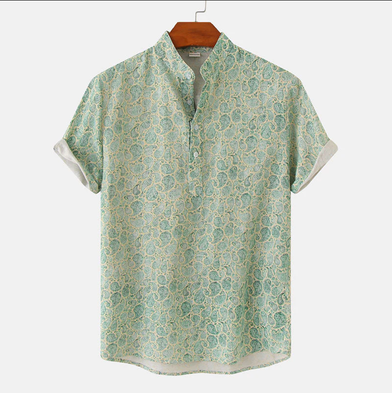 CHEMISE DÉCONTRACTÉ LOOMZ™