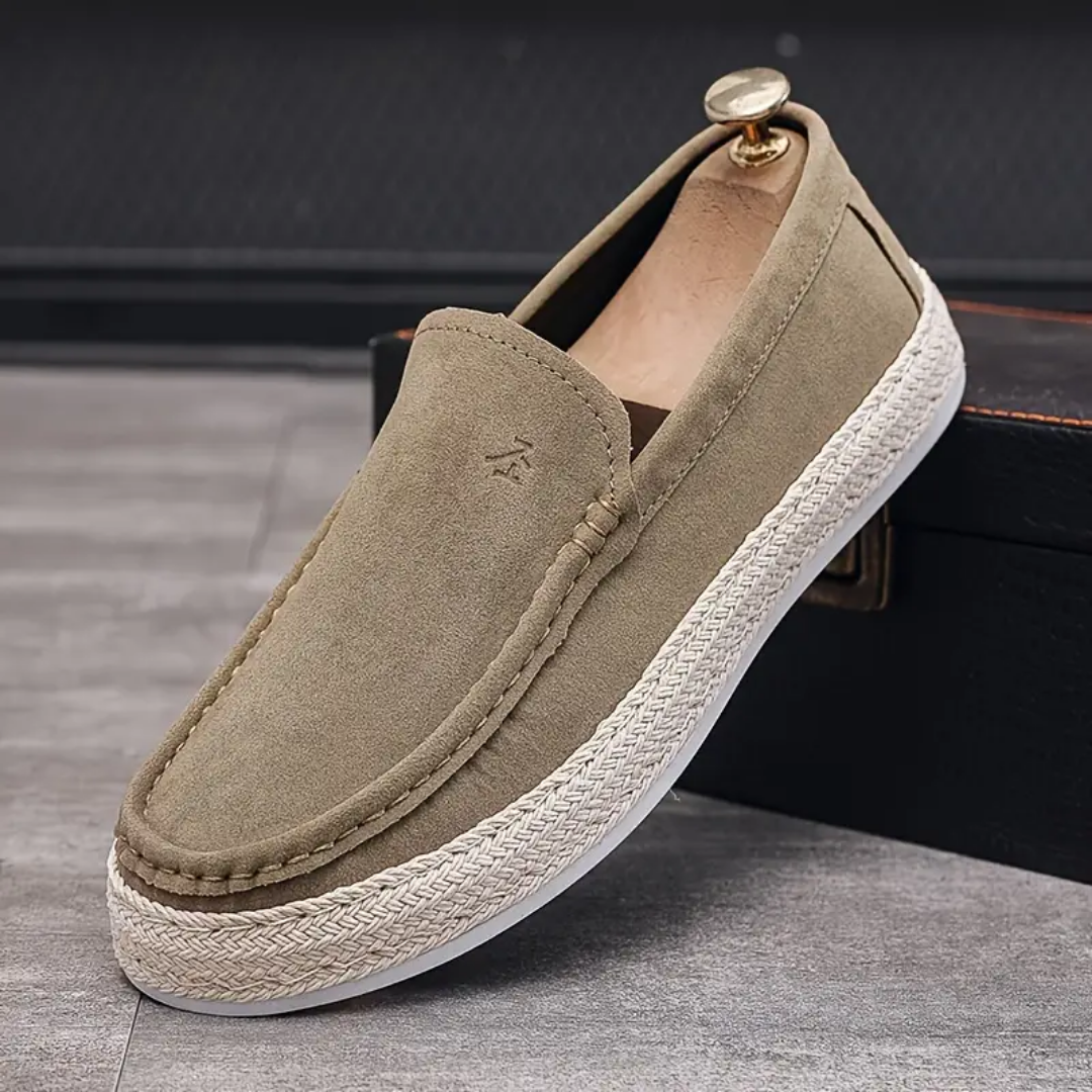 Mocassins tendance pour hommes