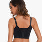 Soutien-gorge push-up PerfectFit™ | Noir+Beige (PAQUET DE 2)