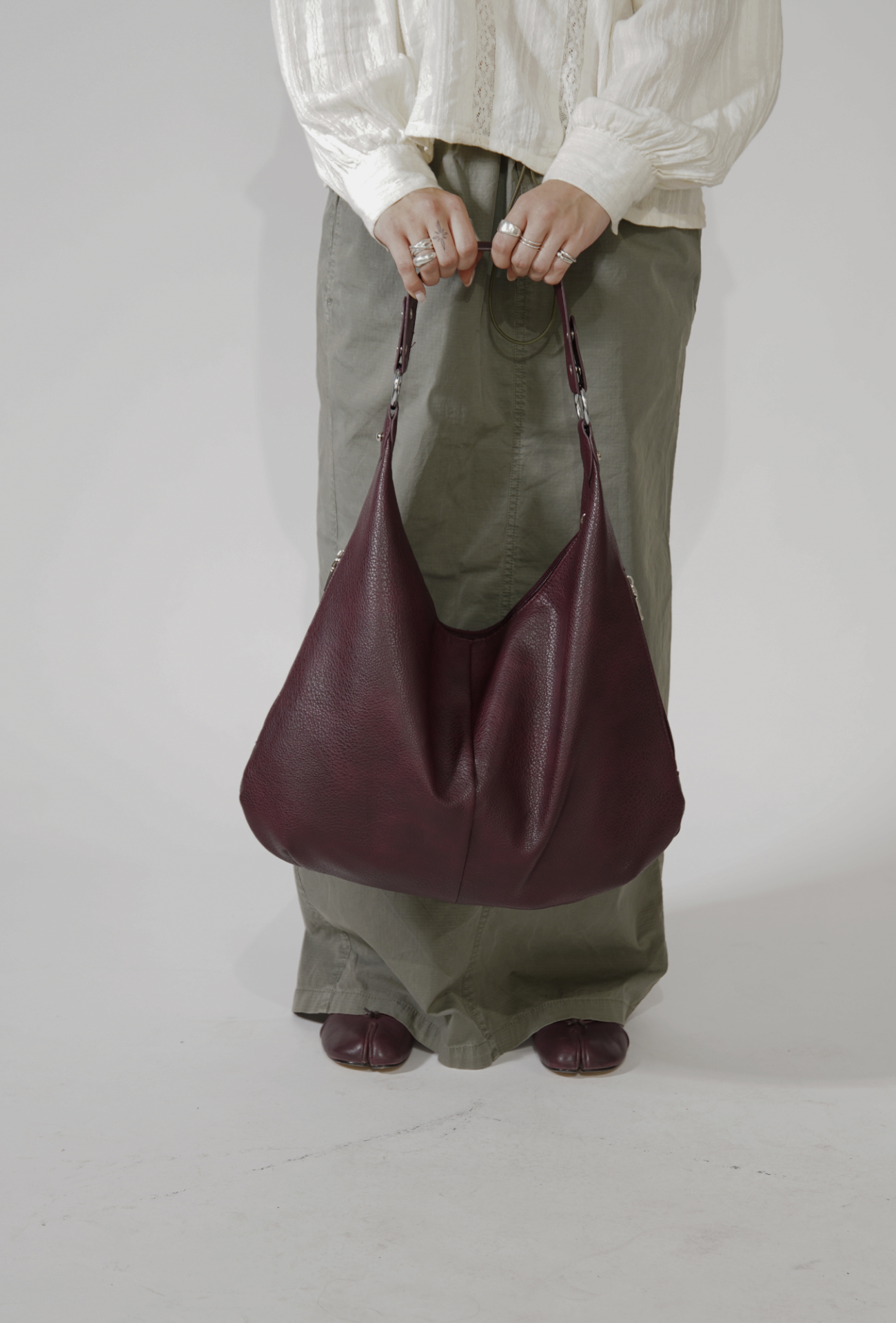 Rebecca Schultertasche