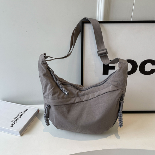 Everyday Messenger Bag