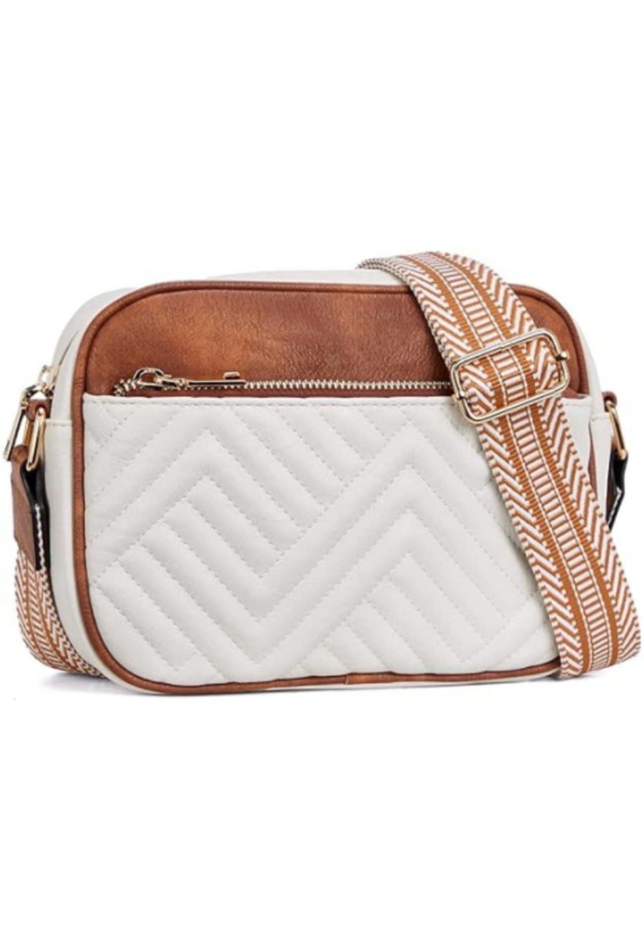 Everyday Messenger Bag