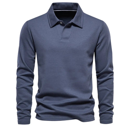Crêpes | Pull polo