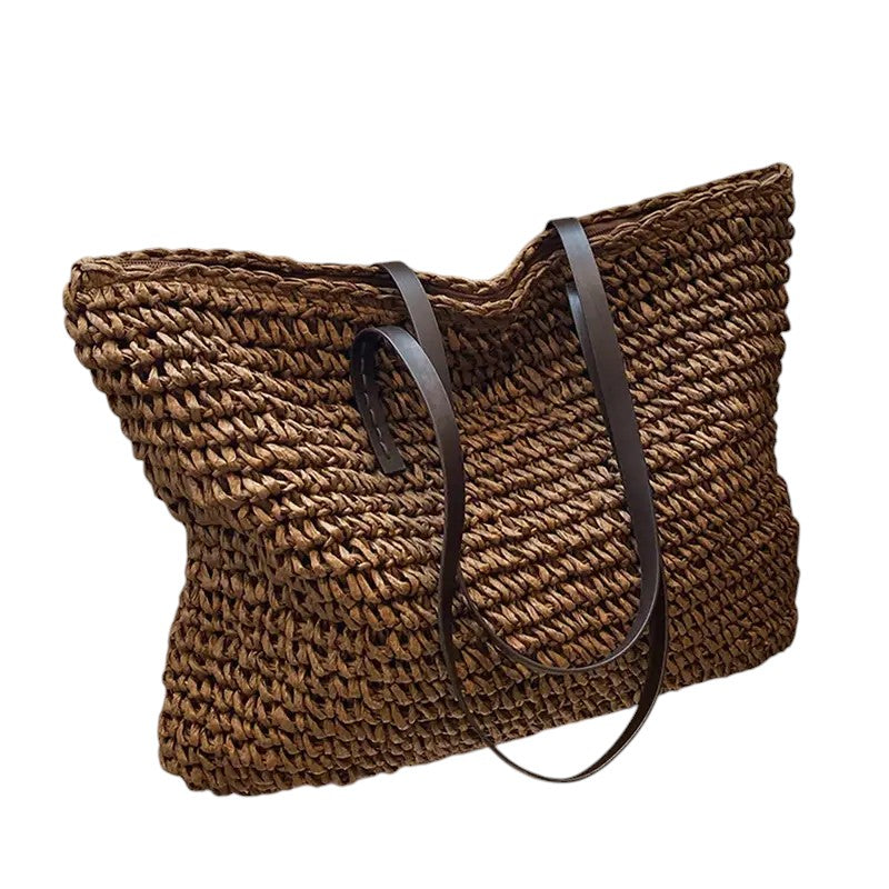 Frauen geräumige Strandtasche