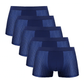 Crêpes | Boxers en Bambou