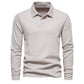 Crêpes | Pull polo