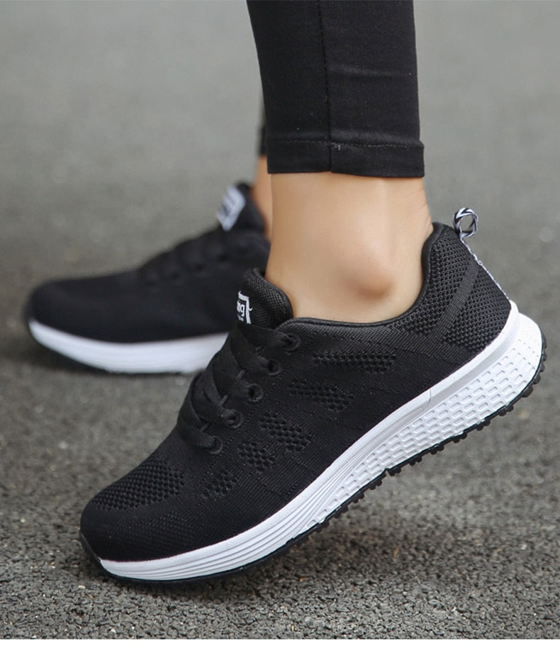 Cripes Chaussures de sport ergonomiques et confortables