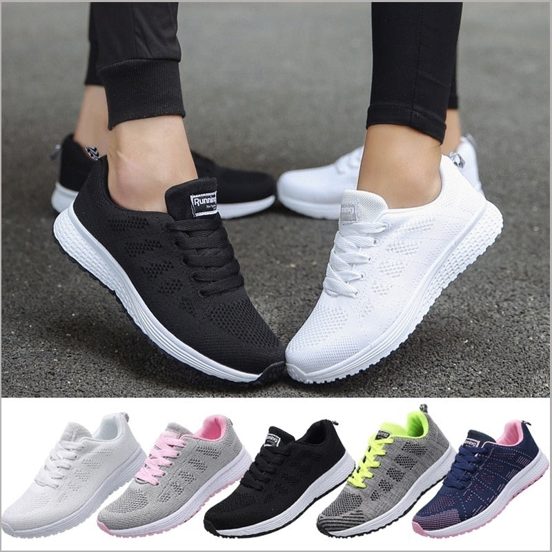 Cripes Chaussures de sport ergonomiques et confortables