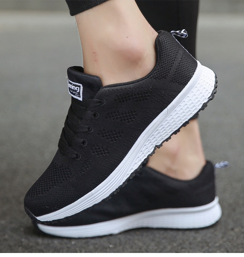 Cripes Chaussures de sport ergonomiques et confortables