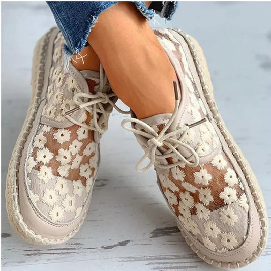 Chaussures orthopédiques Basket Gal tendance estivale