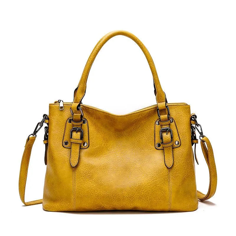 Stilvolle Schultertasche für Frauen