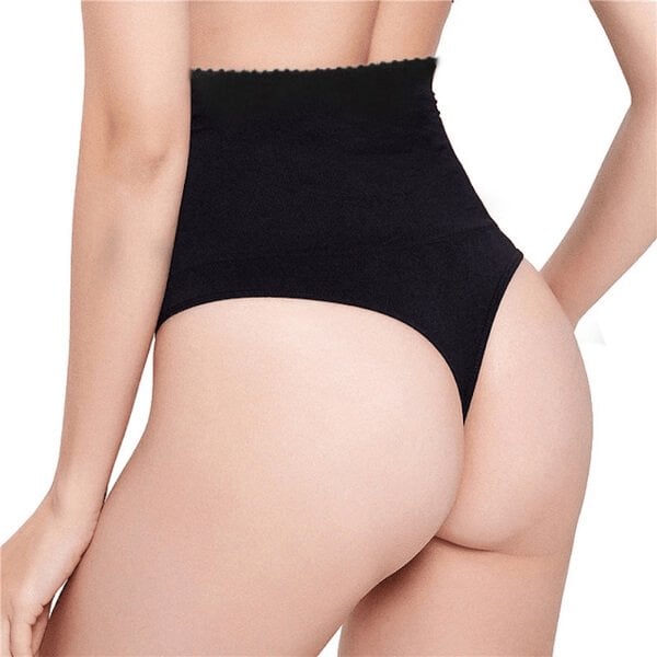 String gainant taille haute