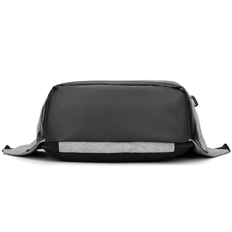 Anti-Diebstahl Multifunktionaler Rucksack