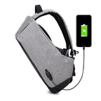 Anti-Diebstahl Laptop Rucksack