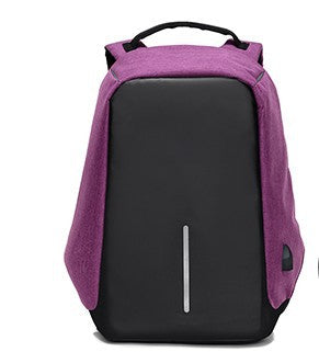 Anti-Diebstahl Laptop Rucksack