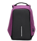 Anti-Diebstahl Multifunktionaler Rucksack