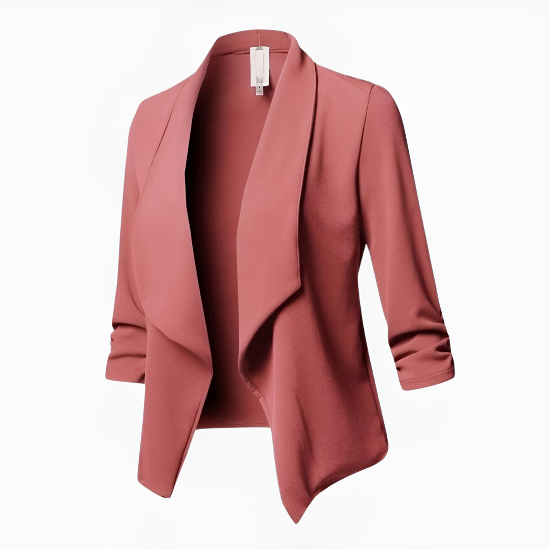 Blazer chic pour femme