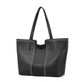Tasche für Damen - Geräumige Tragetasche mit stylischem Design und robusten Nähten