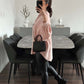 Cripes BLOUSE COEUR TAUPE