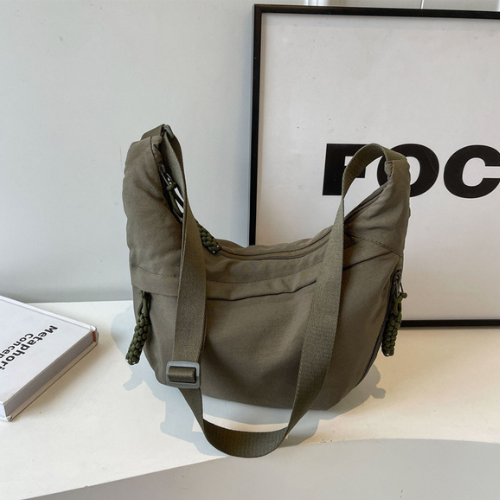 Everyday Messenger Bag