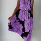 Léa™ | Robe de printemps