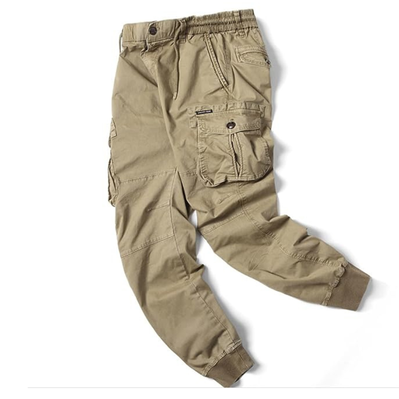 Thor Cargo Pants