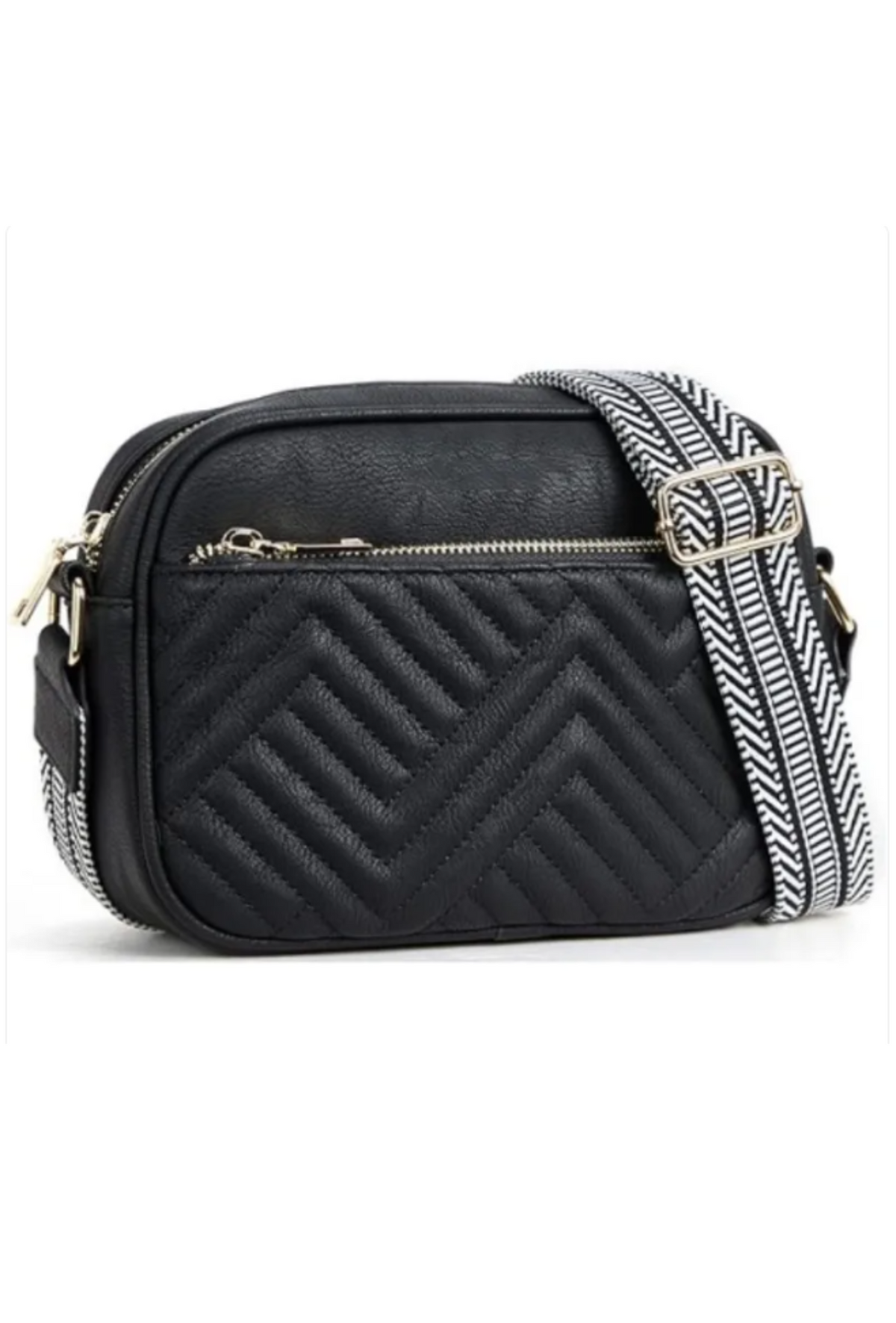 Everyday Messenger Bag