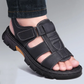 Sandales classiques et confortables pour hommes