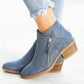 Cripes - BOTTINES FEMME