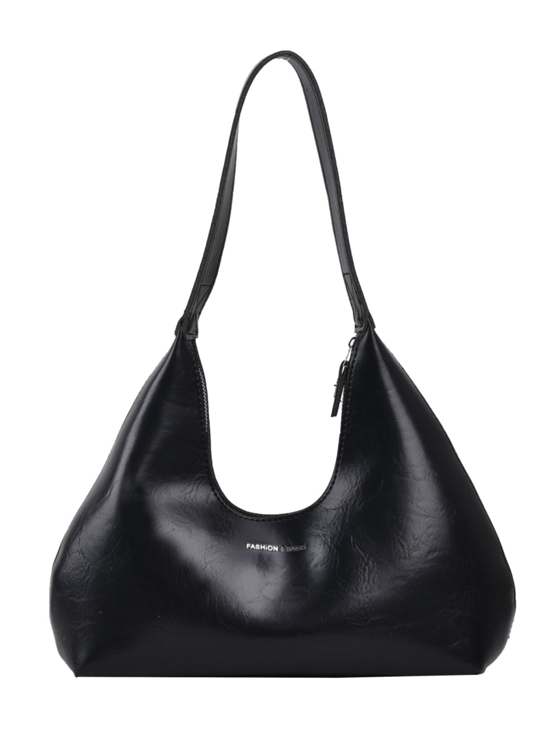 Form Schultertasche