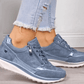 Siella™ | Chaussures orthopédiques: confort et style fusionnés