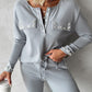 Zelysia™ | Costume confortable avec perles
