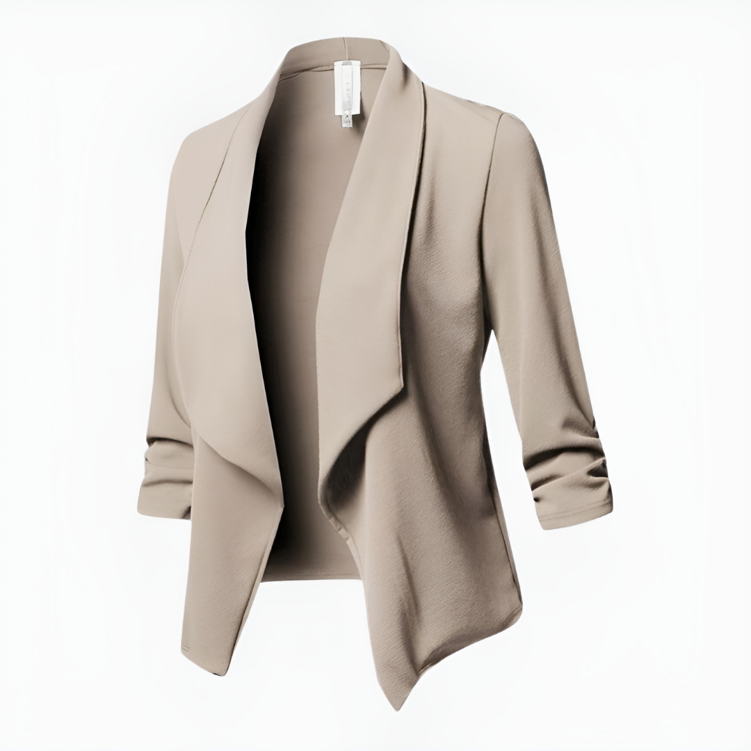 Blazer chic pour femme