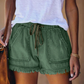 Lexi® | short en jean taille haute