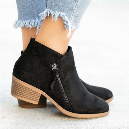 Cripes - BOTTINES FEMME