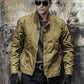 Veste cargo pour homme