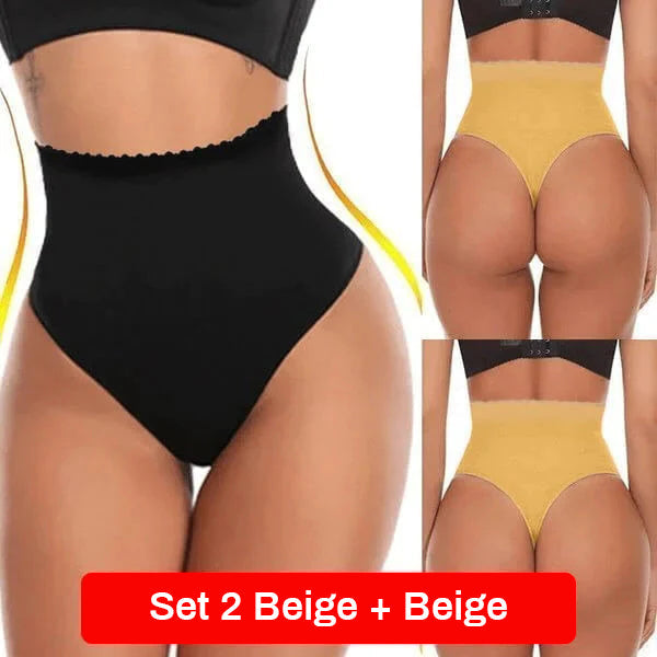 String gainant taille haute