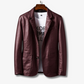 DAVIDS™ | VESTE EN CUIR
