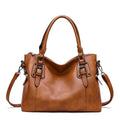 Stilvolle Schultertasche für Frauen