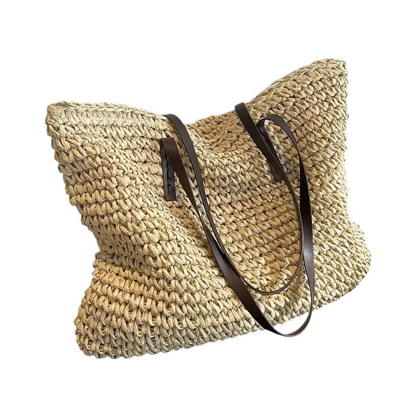 Frauen geräumige Strandtasche